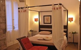 Hotel Villa Pimpina