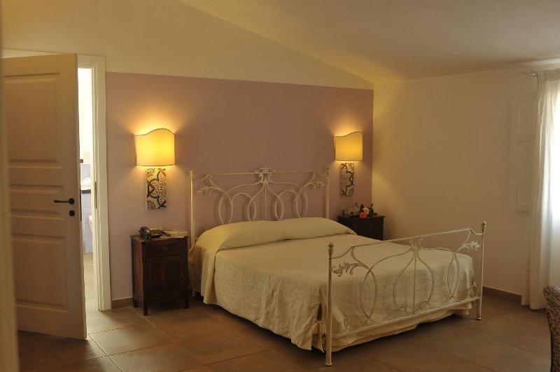 Hotel Villa Pimpina Carloforte  Exterior foto